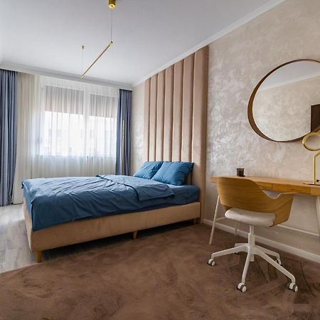 Arad Residence Zewnętrze zdjęcie