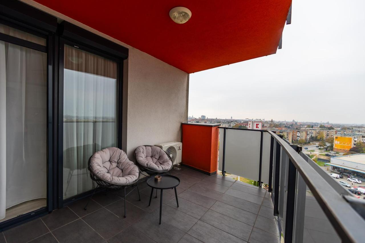 Arad Residence Zewnętrze zdjęcie