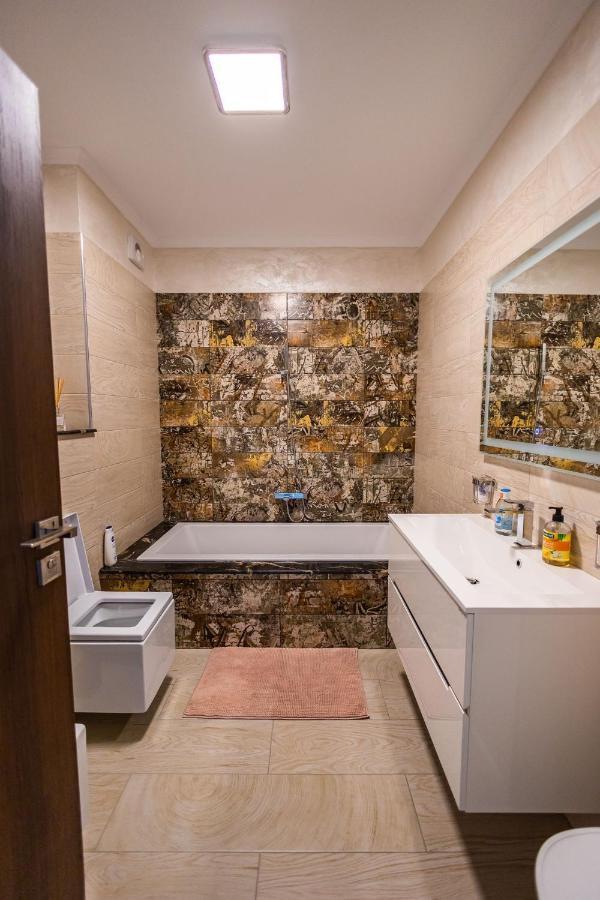Arad Residence Zewnętrze zdjęcie