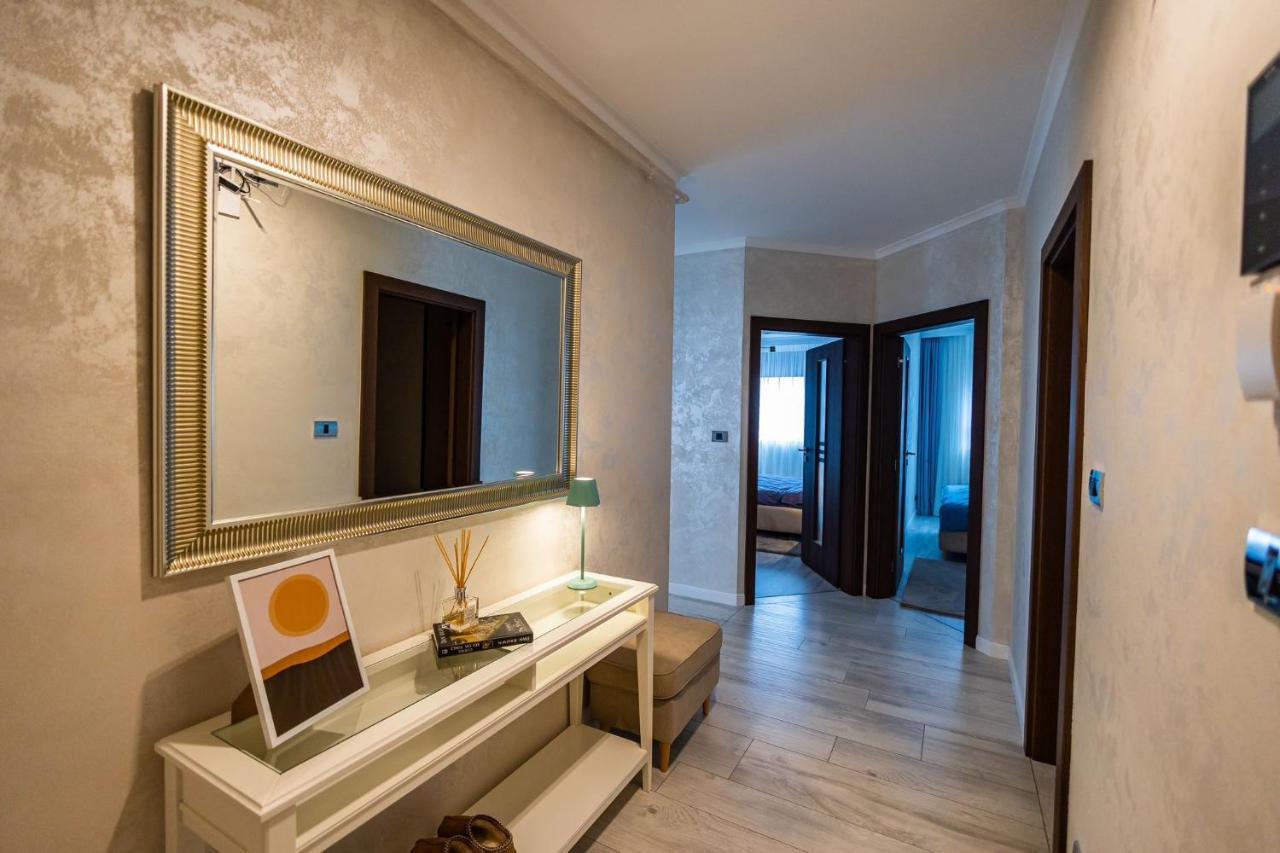 Arad Residence Zewnętrze zdjęcie