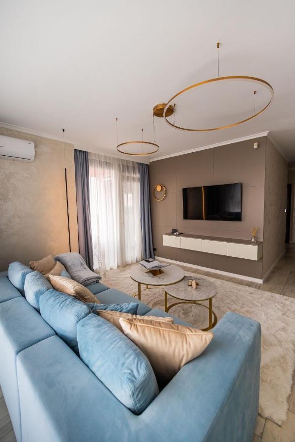 Arad Residence Zewnętrze zdjęcie