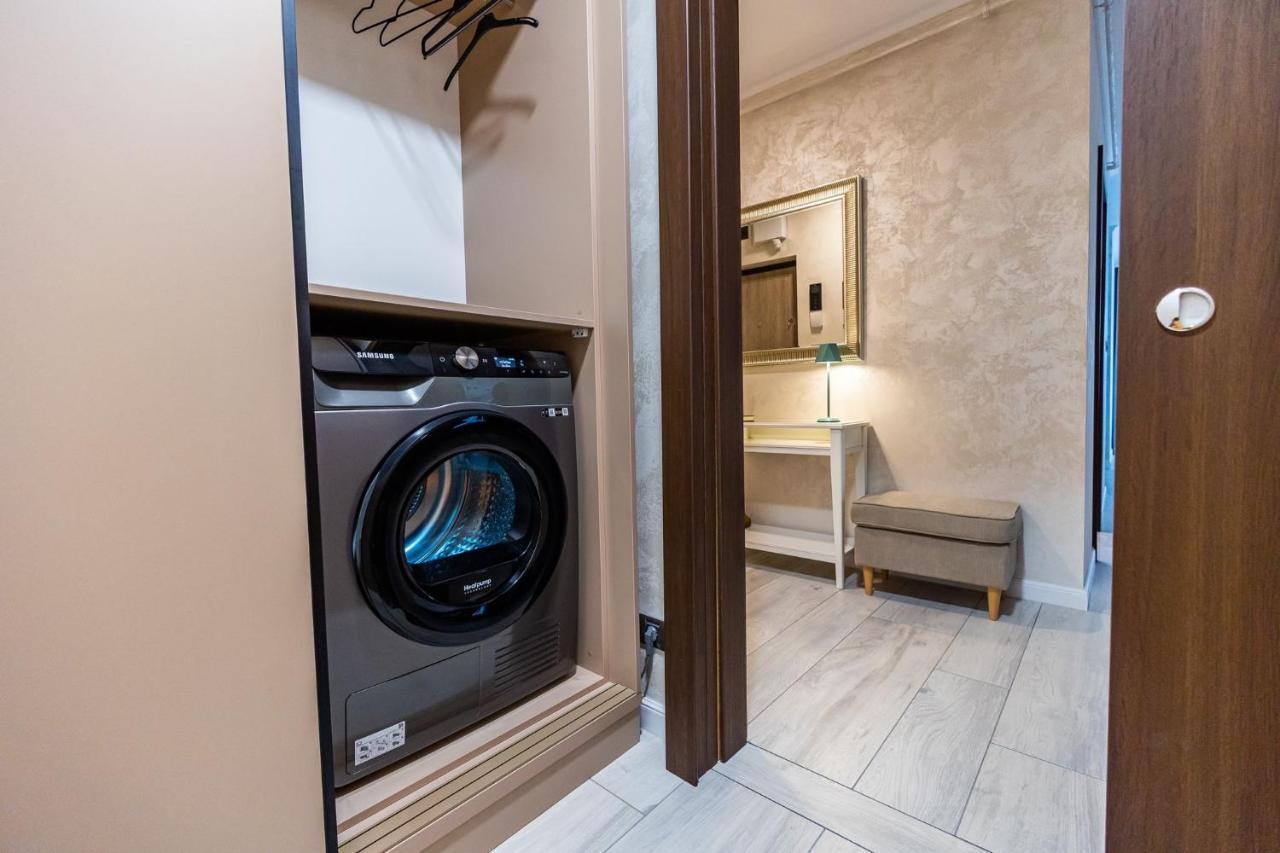 Arad Residence Zewnętrze zdjęcie