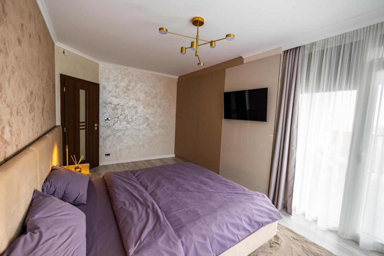 Arad Residence Zewnętrze zdjęcie