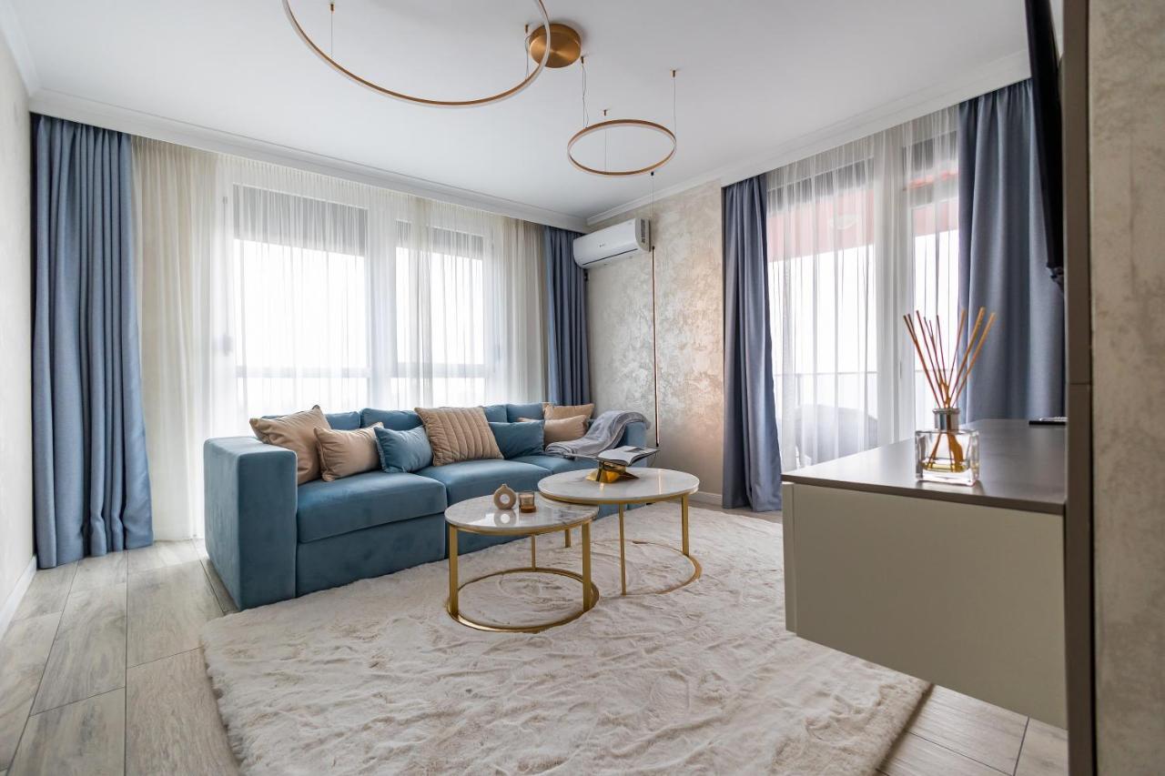 Arad Residence Zewnętrze zdjęcie